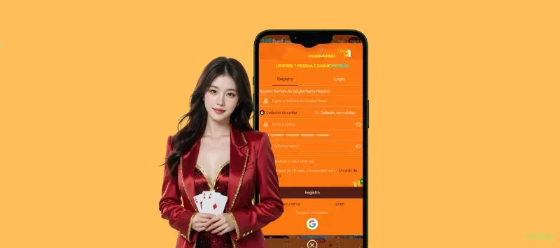 Cassino ceupg app mobile