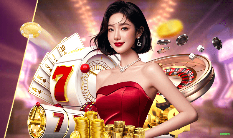 Slots ceupg - Sweet Bonanza e caça-níqueis populares