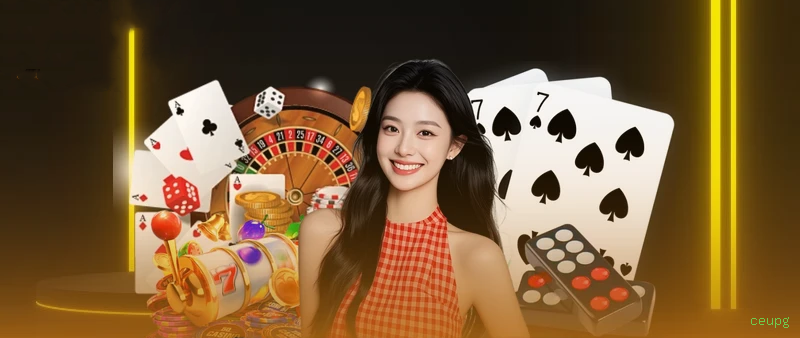 App ceupg slots mobile
